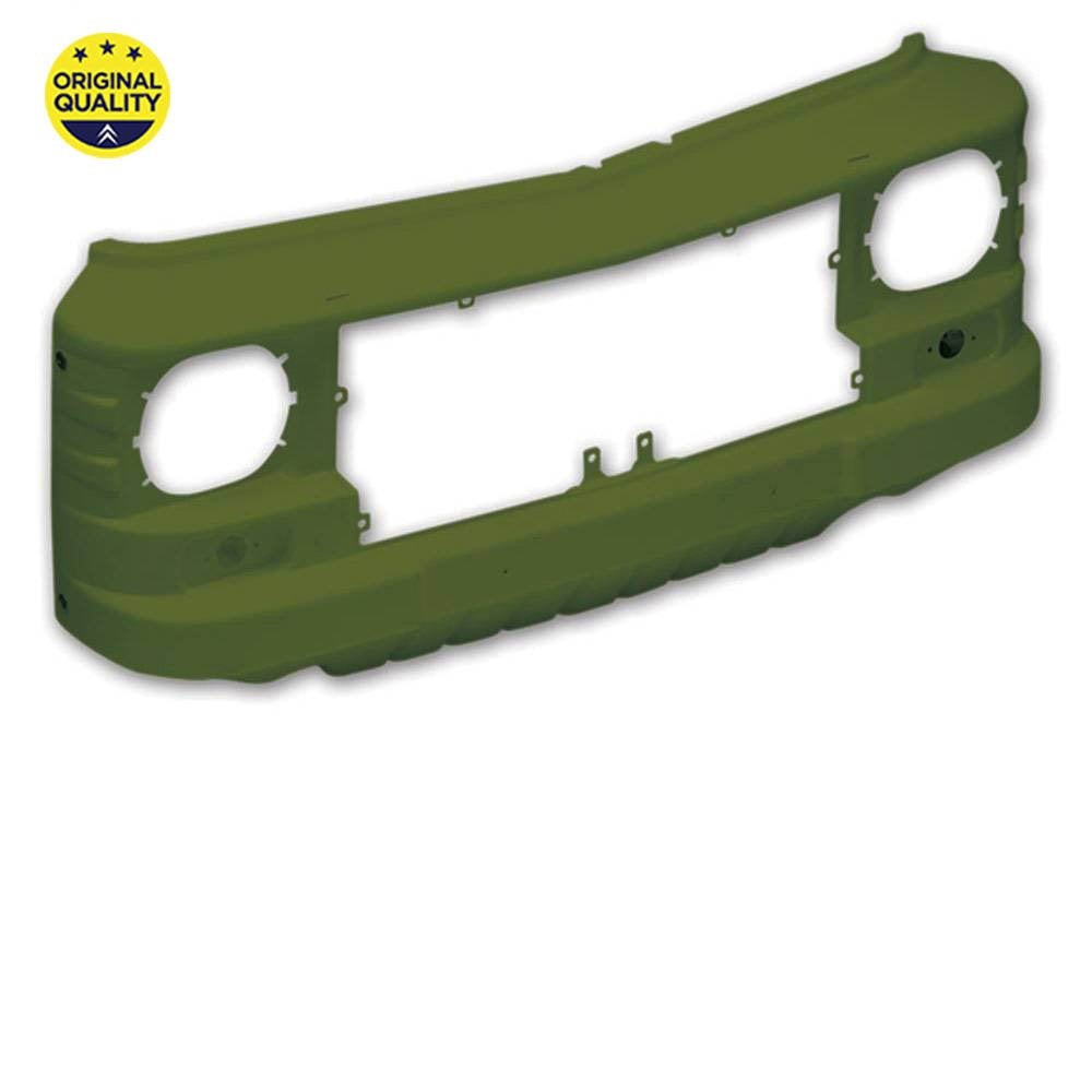 010201007 Mehari Front Panel - New Model - ASA Montana Green