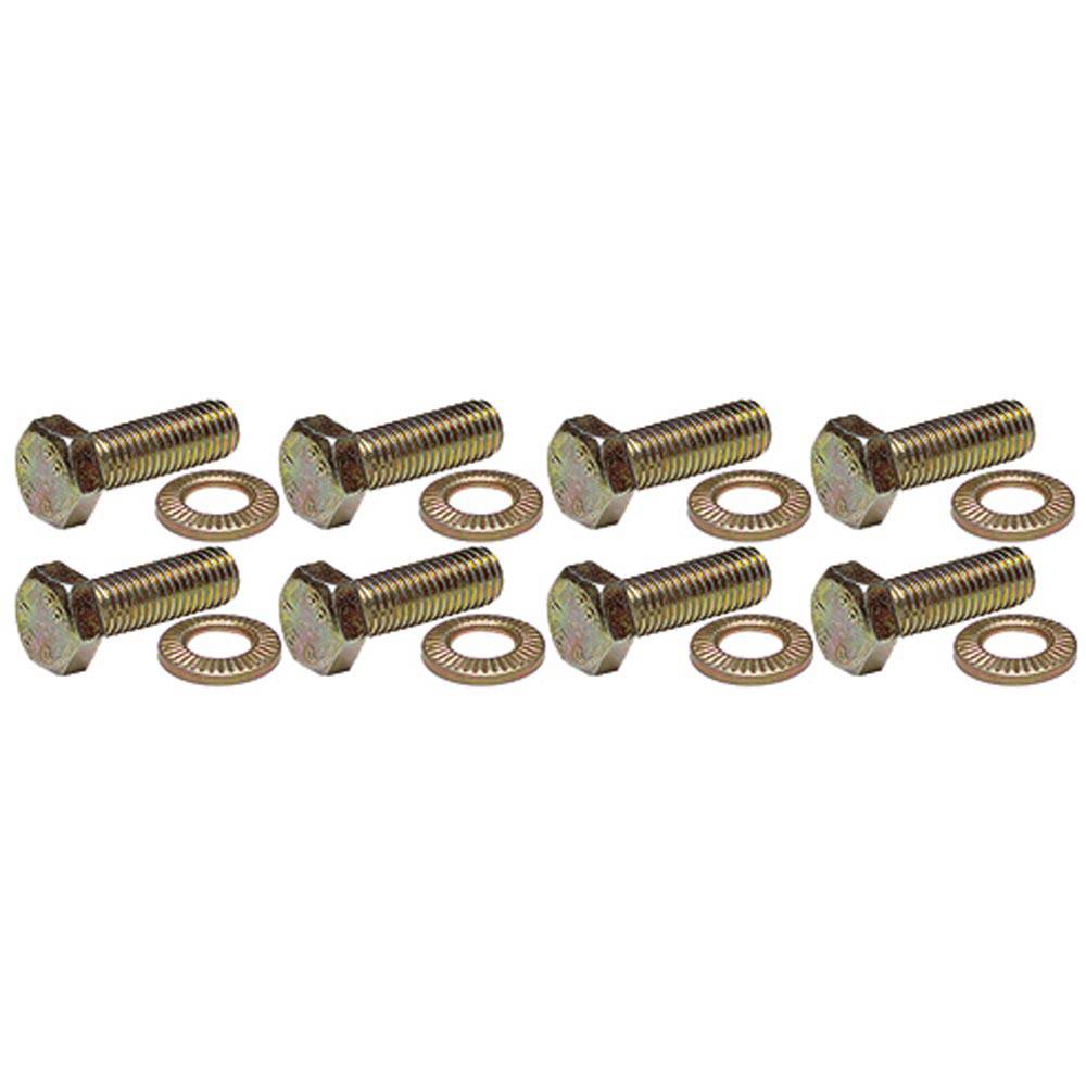 0105020 Mehari Dyane Headlight Housing Screws x8