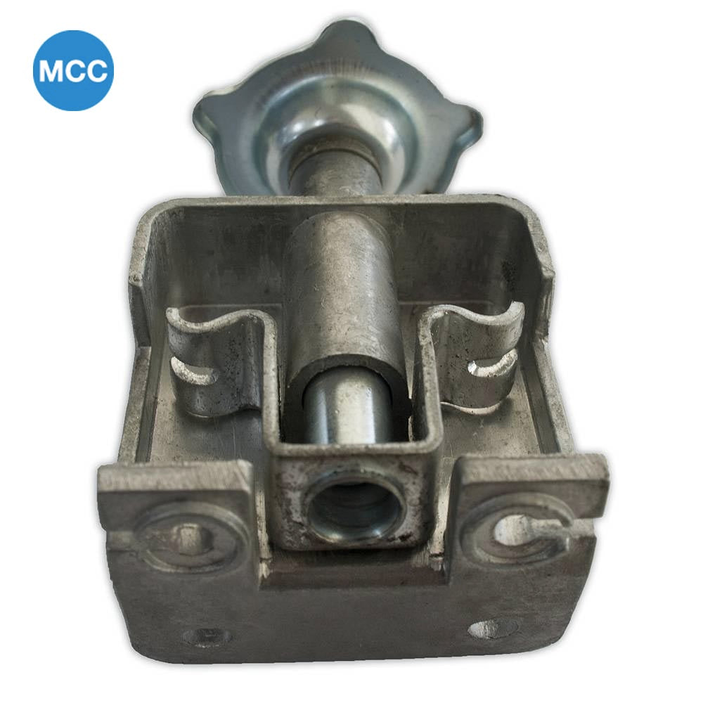 0105030 Mehari Dyane Headlight Adjustment Knob