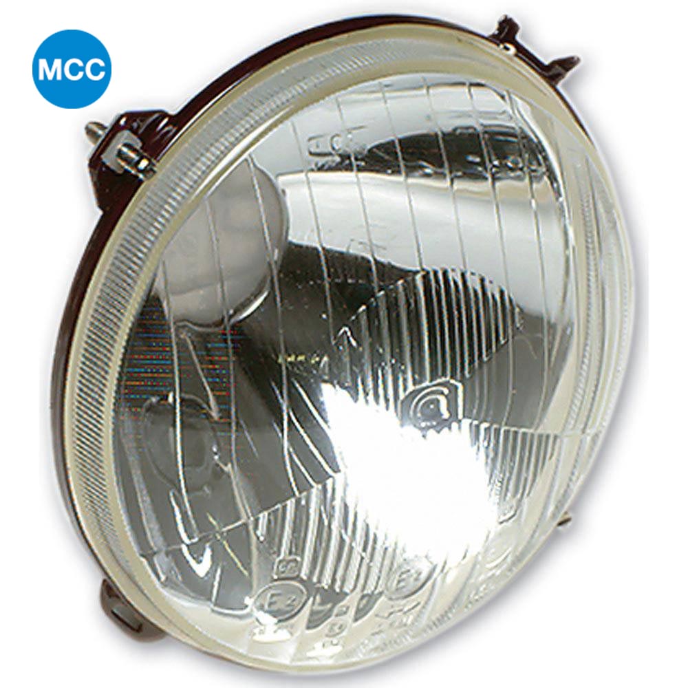 0105101 LEFT - Old Model Headlight