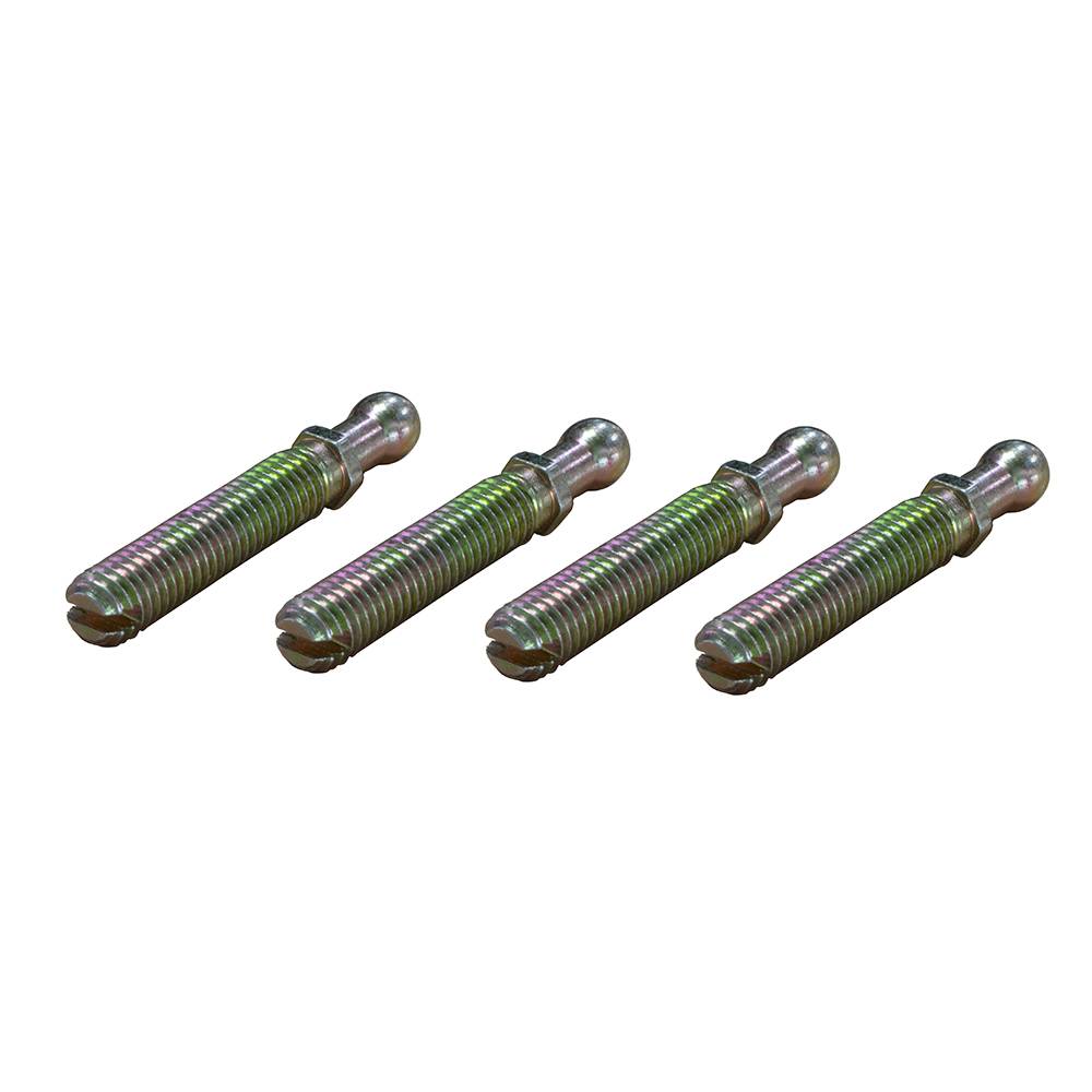 0105131 Headlight shell fixing screws x4