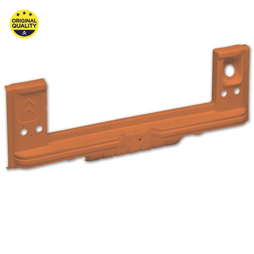 020100006 Mehari Rear Panel - Old Model - ASA Orange