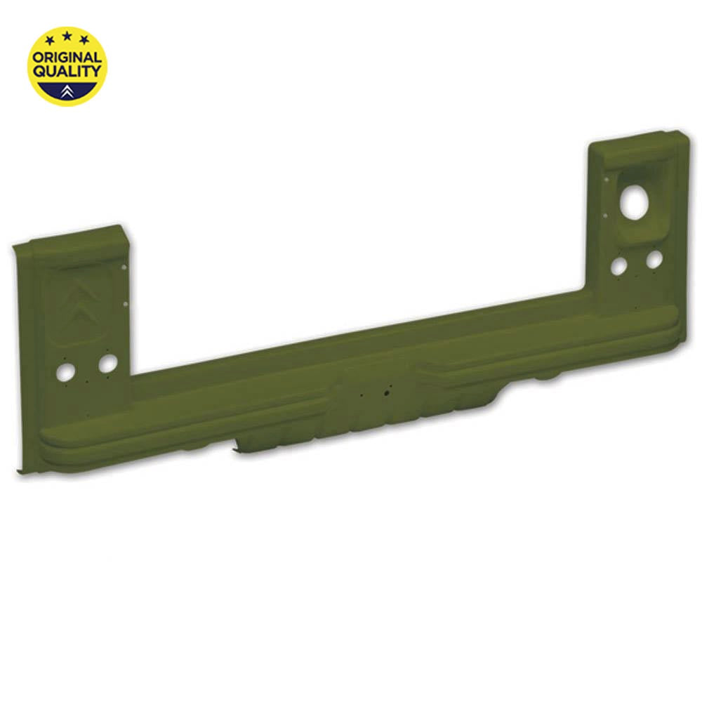 020100007 Mehari Rear Panel - Old Model - ASA Montana Green