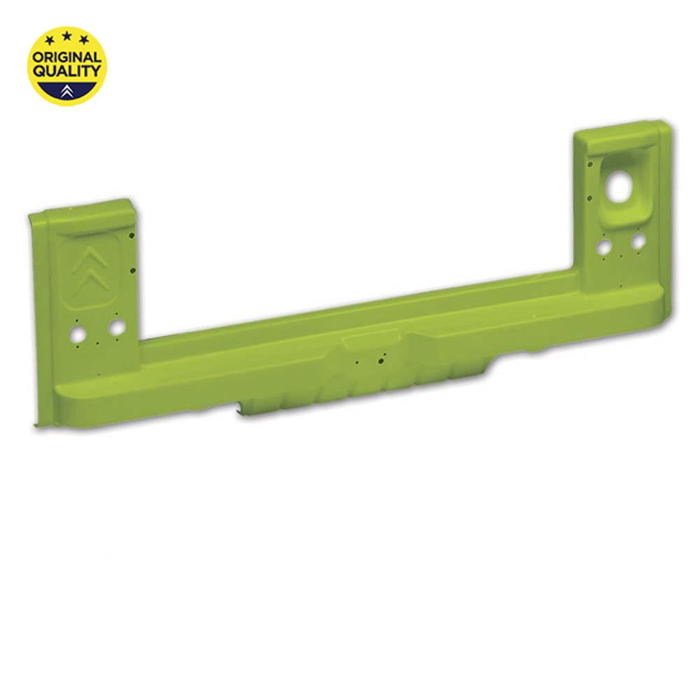 020101008 Mehari Rear Panel - New Model - ASA Tibesti Green