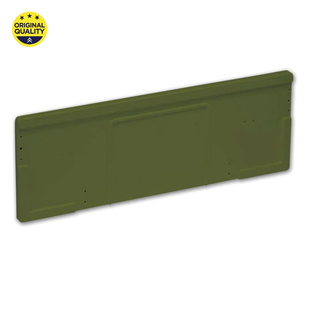 020200007 Mehari Tail Gate - ASA Montana Green