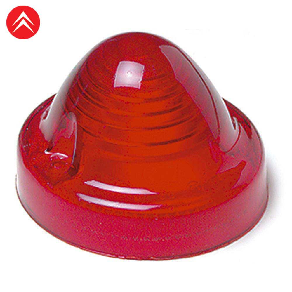 0203200 Rear Brake Light Lens