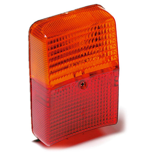 0203220 Acadiane Rear Light Lens
