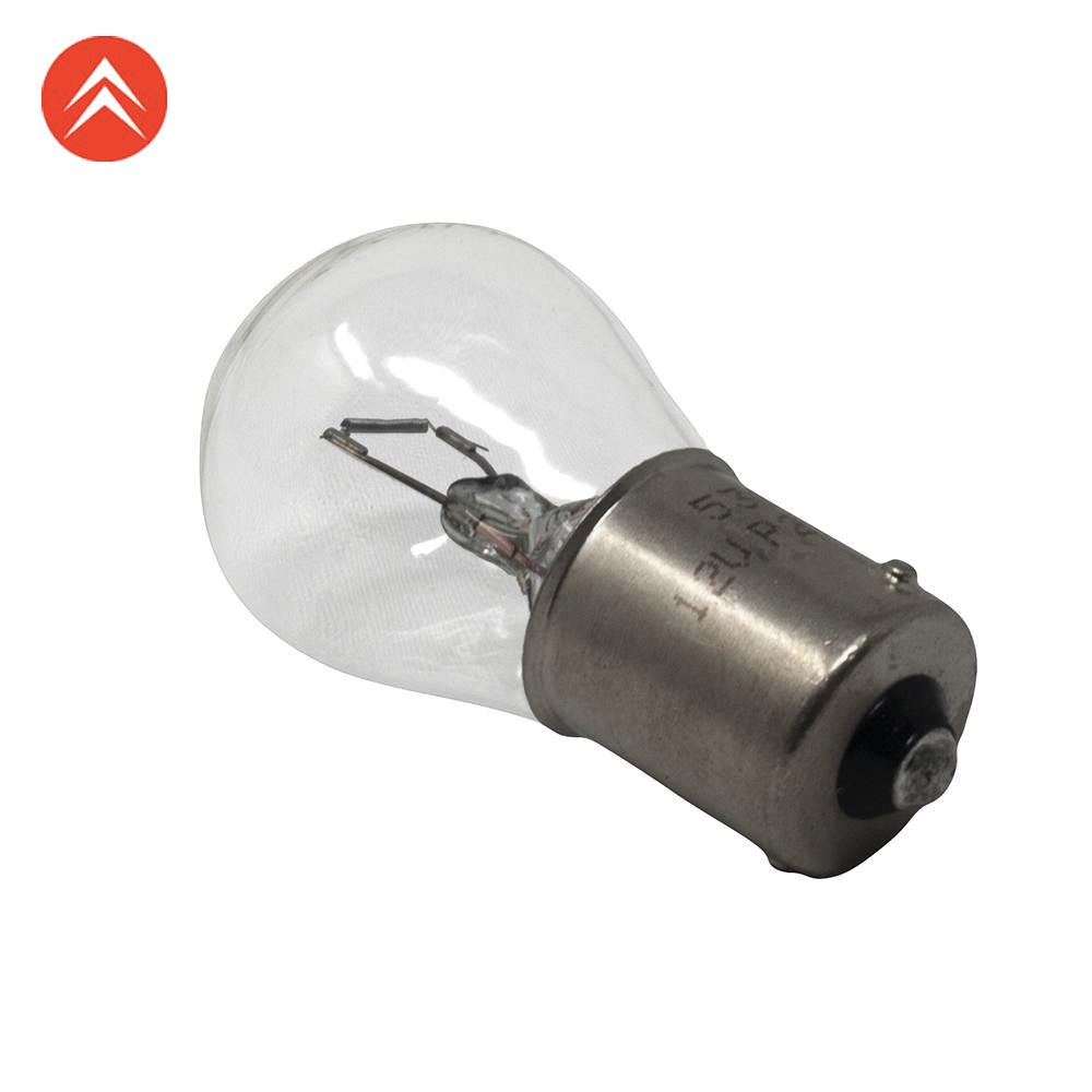 0203700 Indicator & Brake Bulb 12v 21w - White