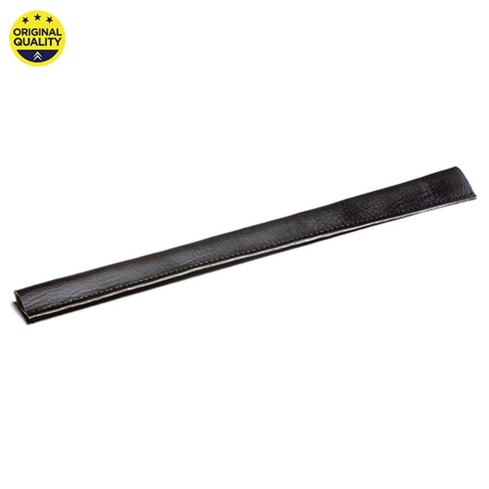 0204230 Mehari Tailgate Chain Cover - Black