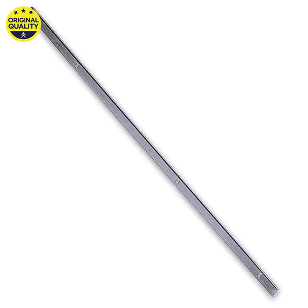 0301201 Mehari Side Reinforcement Bar - Galvanised