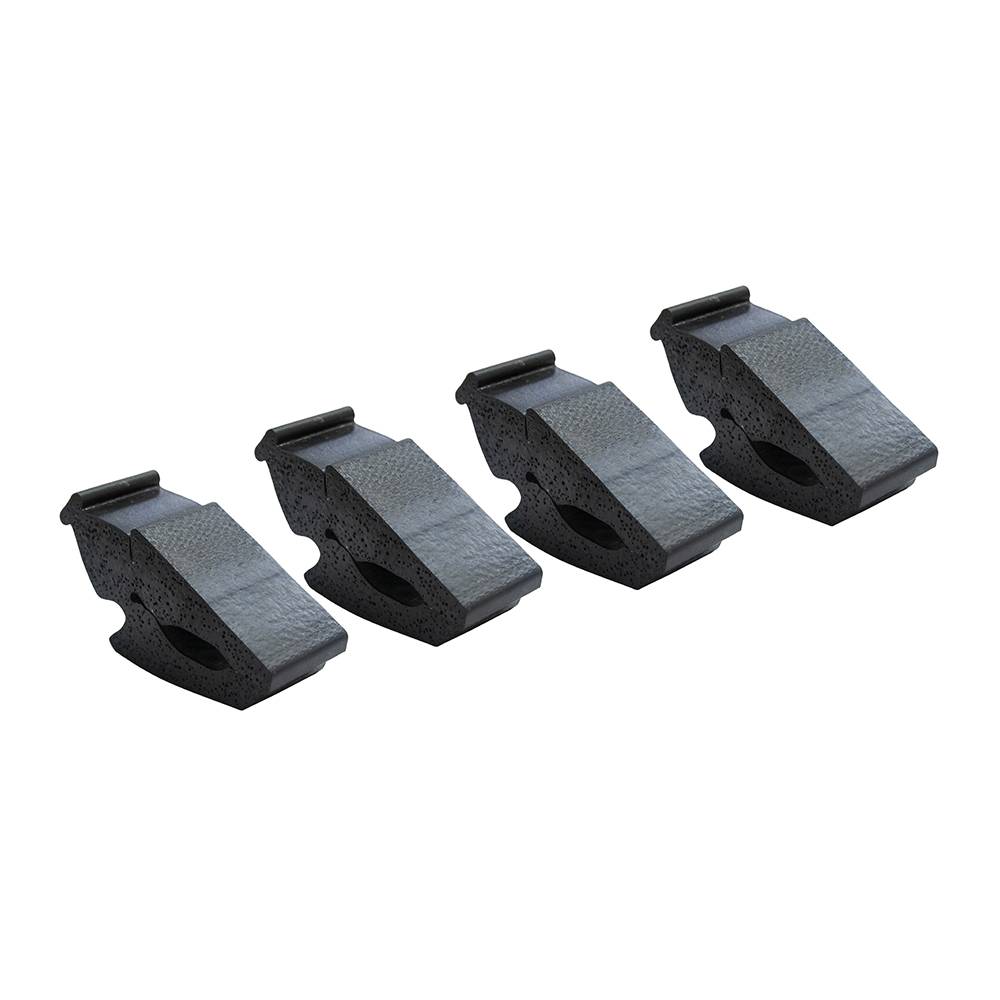 0301501 Rubber for Front Inner Wing x4