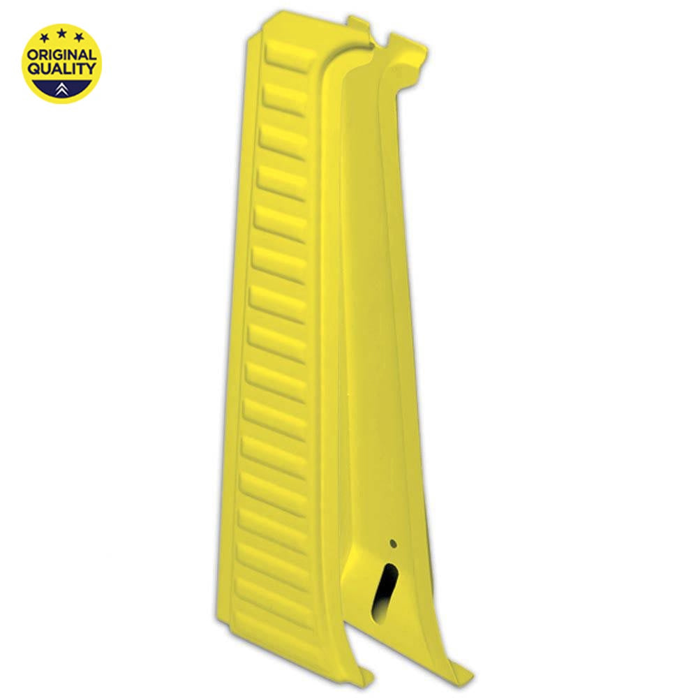 031120005 Mehari Side Pillar - Right - ASA Yellow