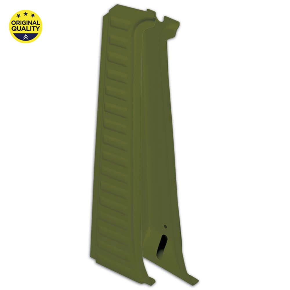 031120007 Mehari Side Pillar - Right - ASA Montana Green