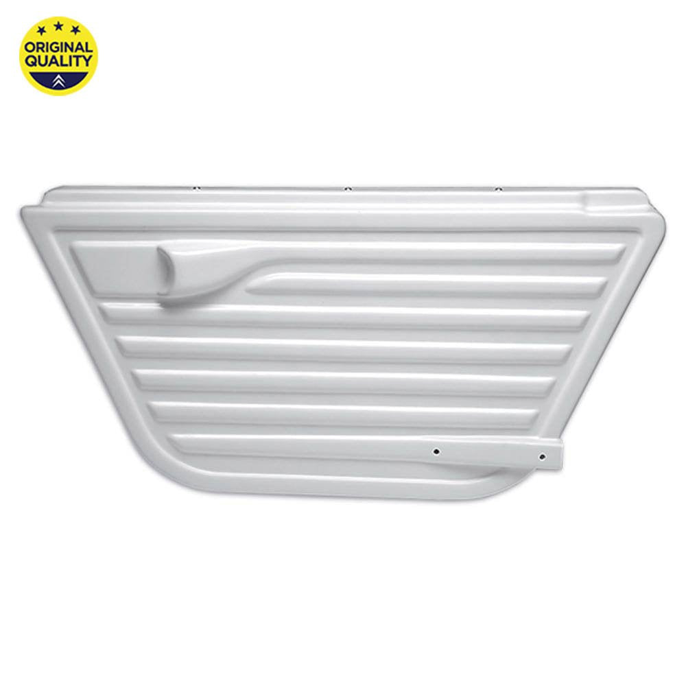 041002004 Mehari Front Door - Right - ASA AZUR White