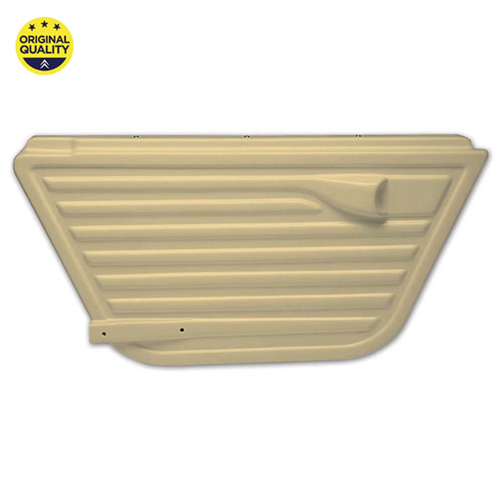 041012009 Mehari Front Door - Left - ASA Beige