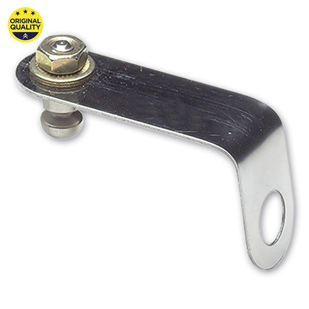 0420100 Mehari Upper Door Bracket