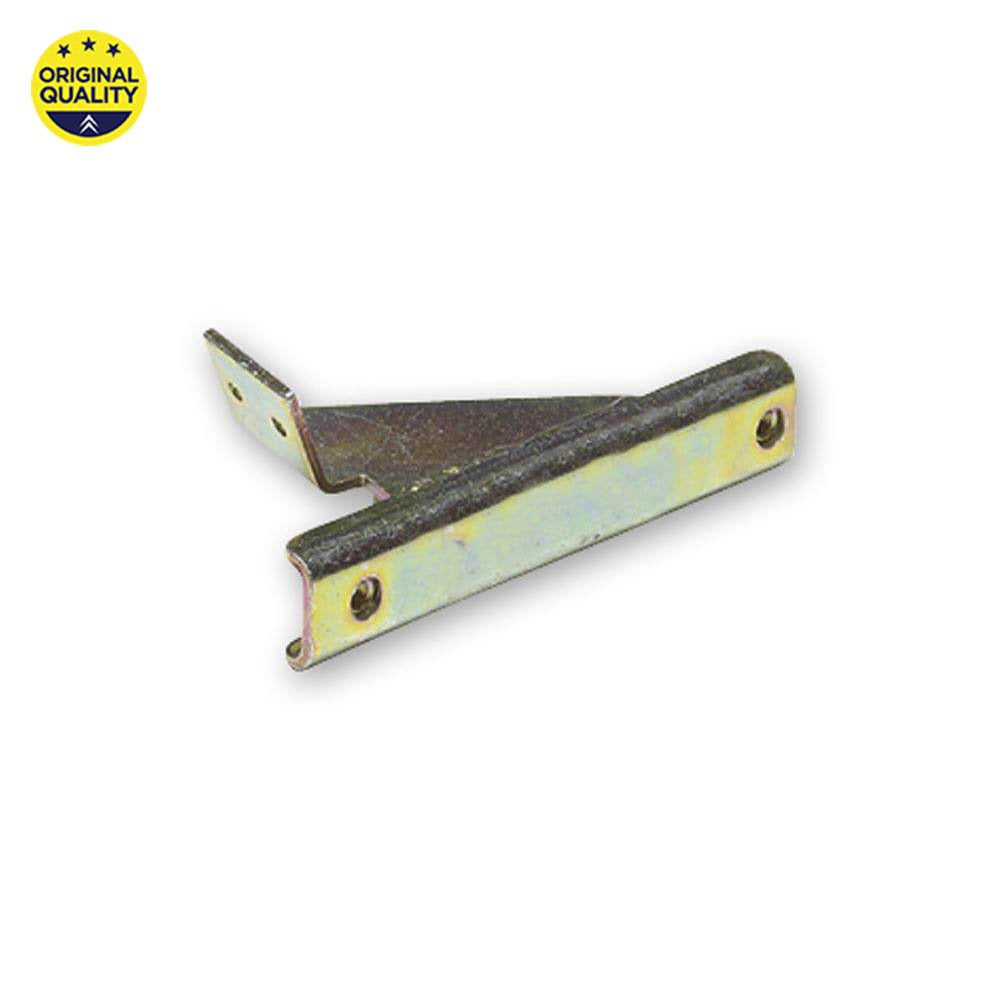 0421300 RIGHT - Mehari Lower Pivoting Door Hinge Reinforcement Plate
