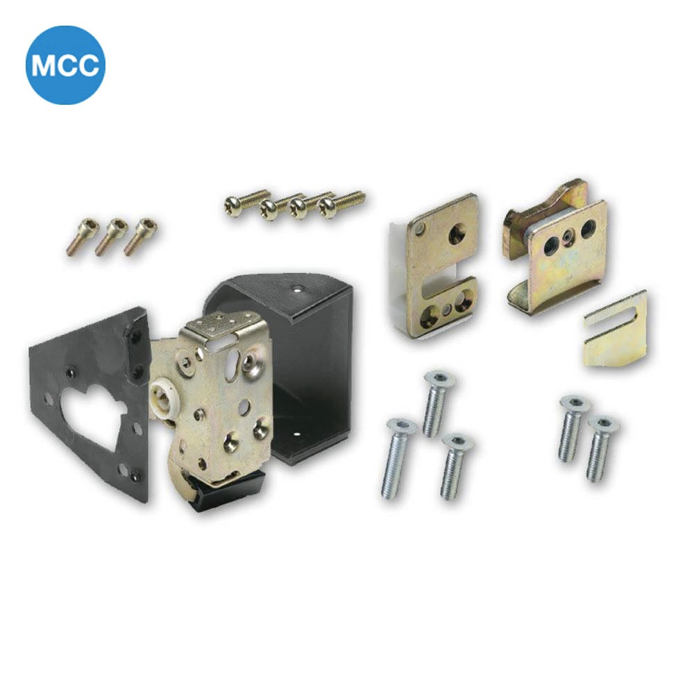 0431011 RIGHT - Mehari Door Lock Set for New Model