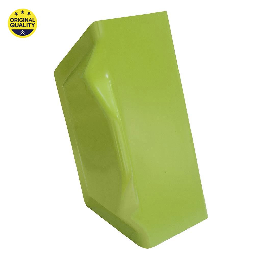 043210508 Mehari Door Striker Panel - Old Model - ASA Tibesti Green