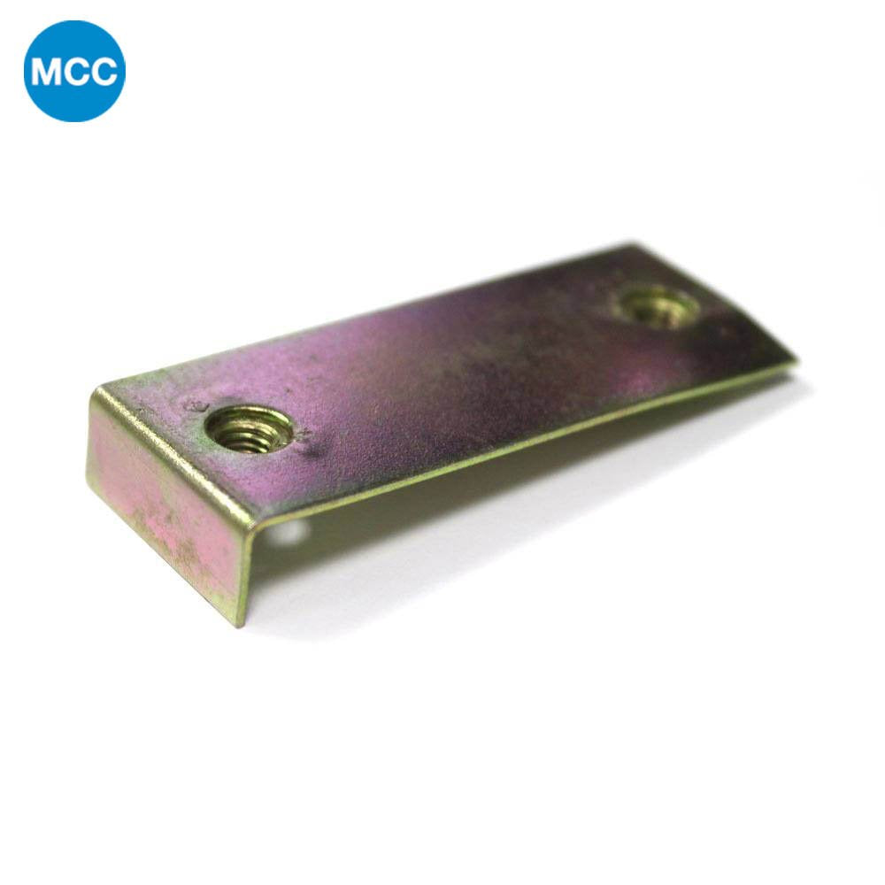 0432304 Mehari Door Lock Striker Plate for Old Model