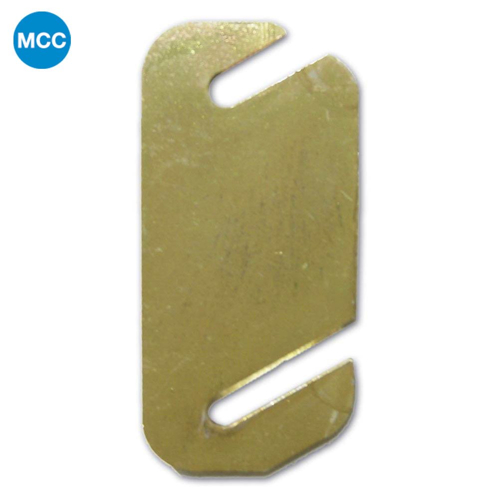 0432305 Mehari Door Lock Striker Spacer for Old Model
