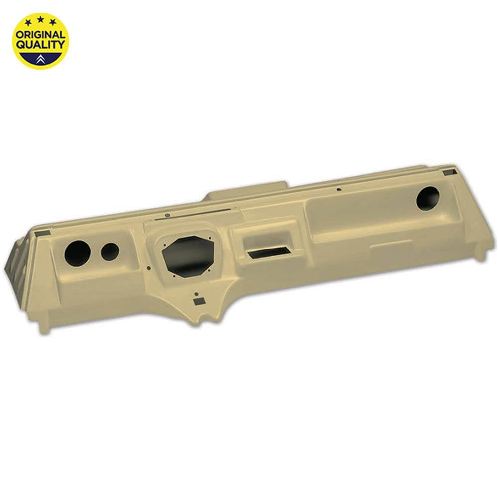050100009 Mehari Dashboard - Old Model - ASA Beige