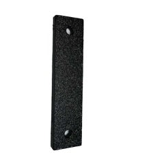 3009513 Exhaust Tail Pipe Rubber Rear