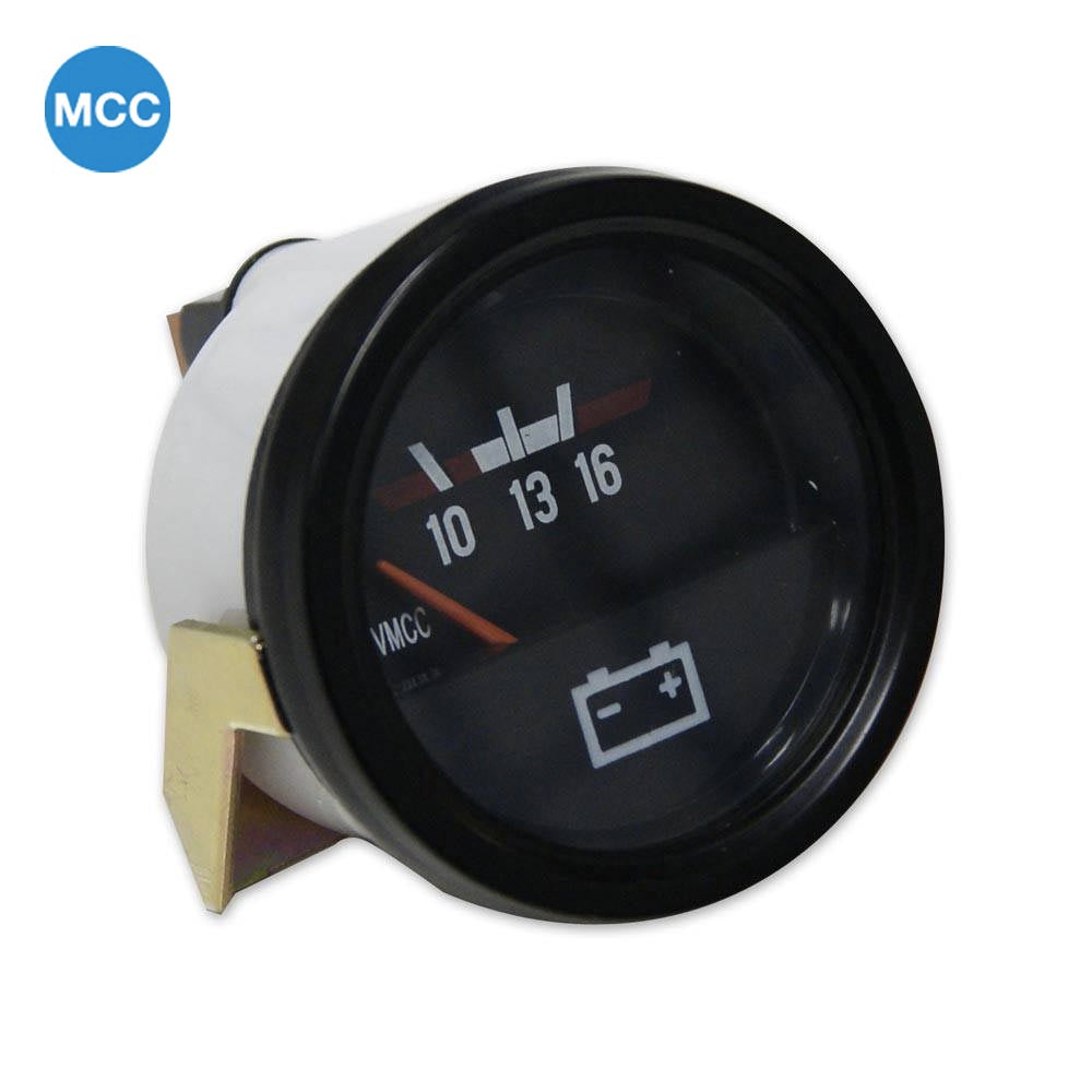 0501200 Voltmeter Gauge 12v