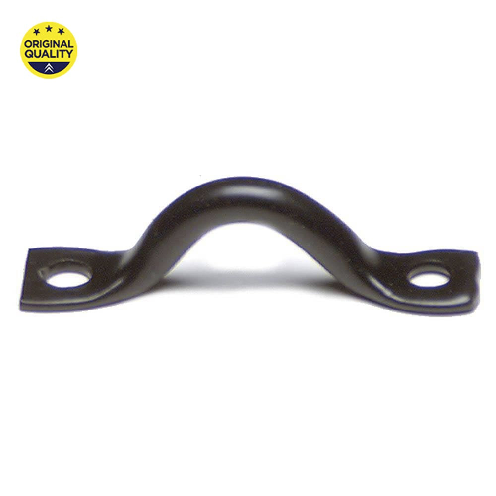 0600500 Mehari Bonnet and Windscreen Loop - Black