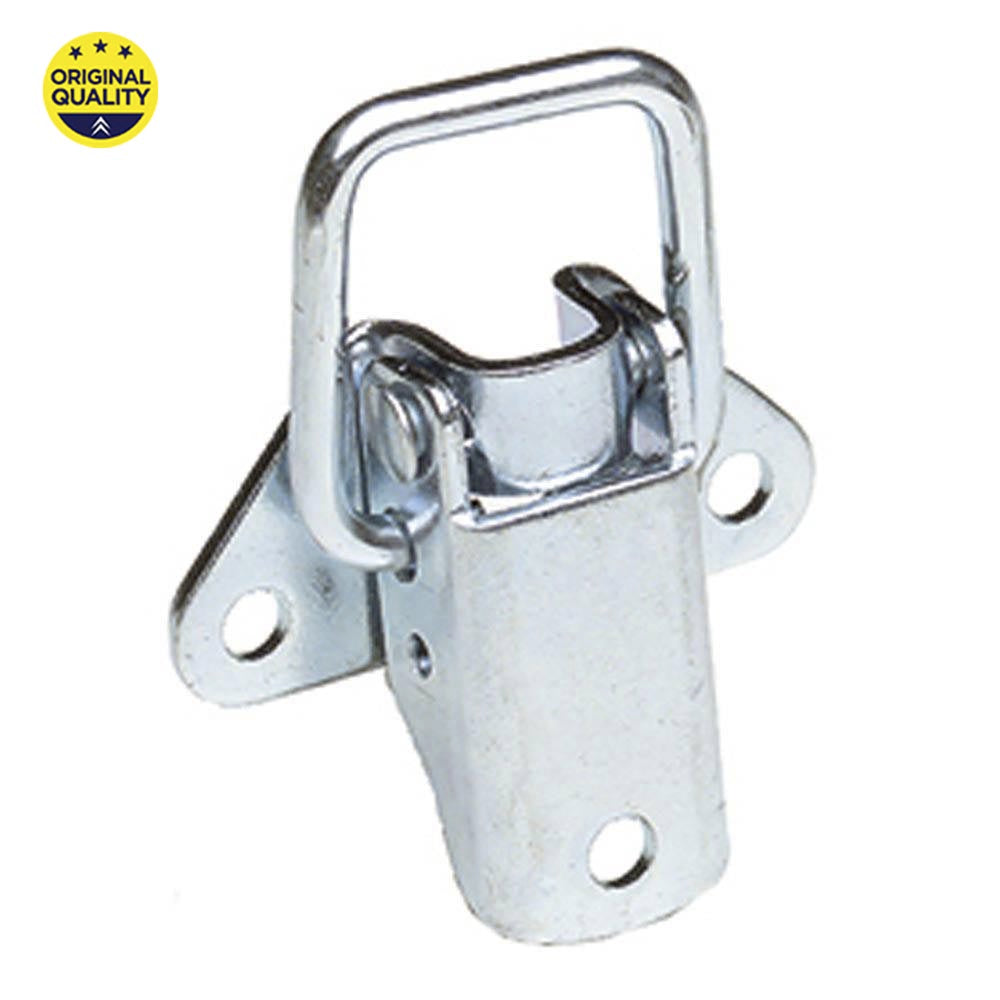 0702700 Mehari Azur Front Clip