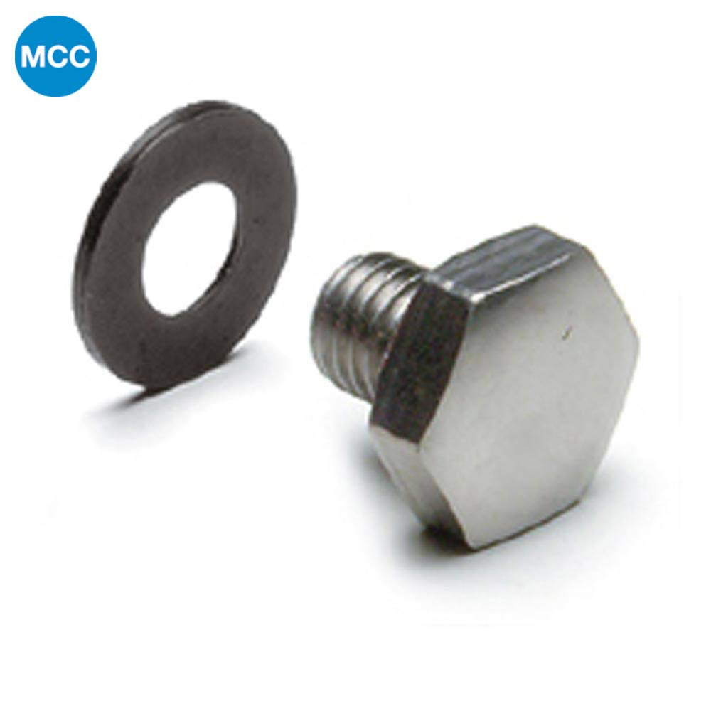 0901025 Hub Cap Bolt with Washer