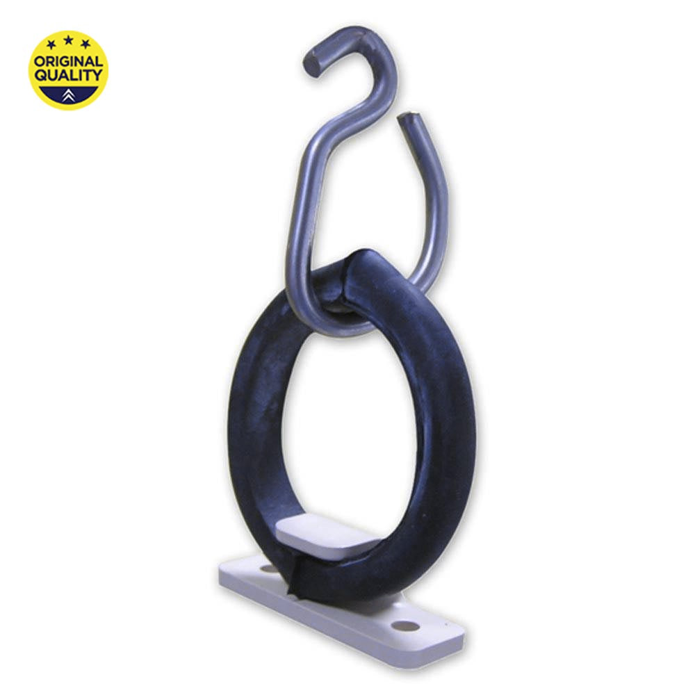 0903100 Mehari Bonnet Rubber Clip x1