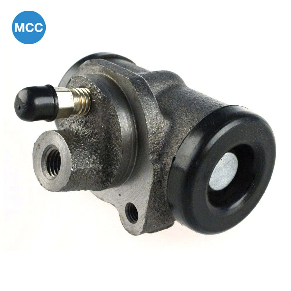 1001020 Front Brake Cylinder Dot 4 9mm