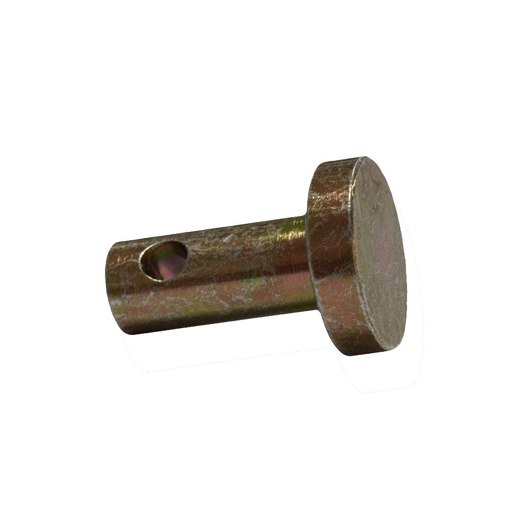1001270 SHORT - Pin for Hand Brake Linkage 17mm