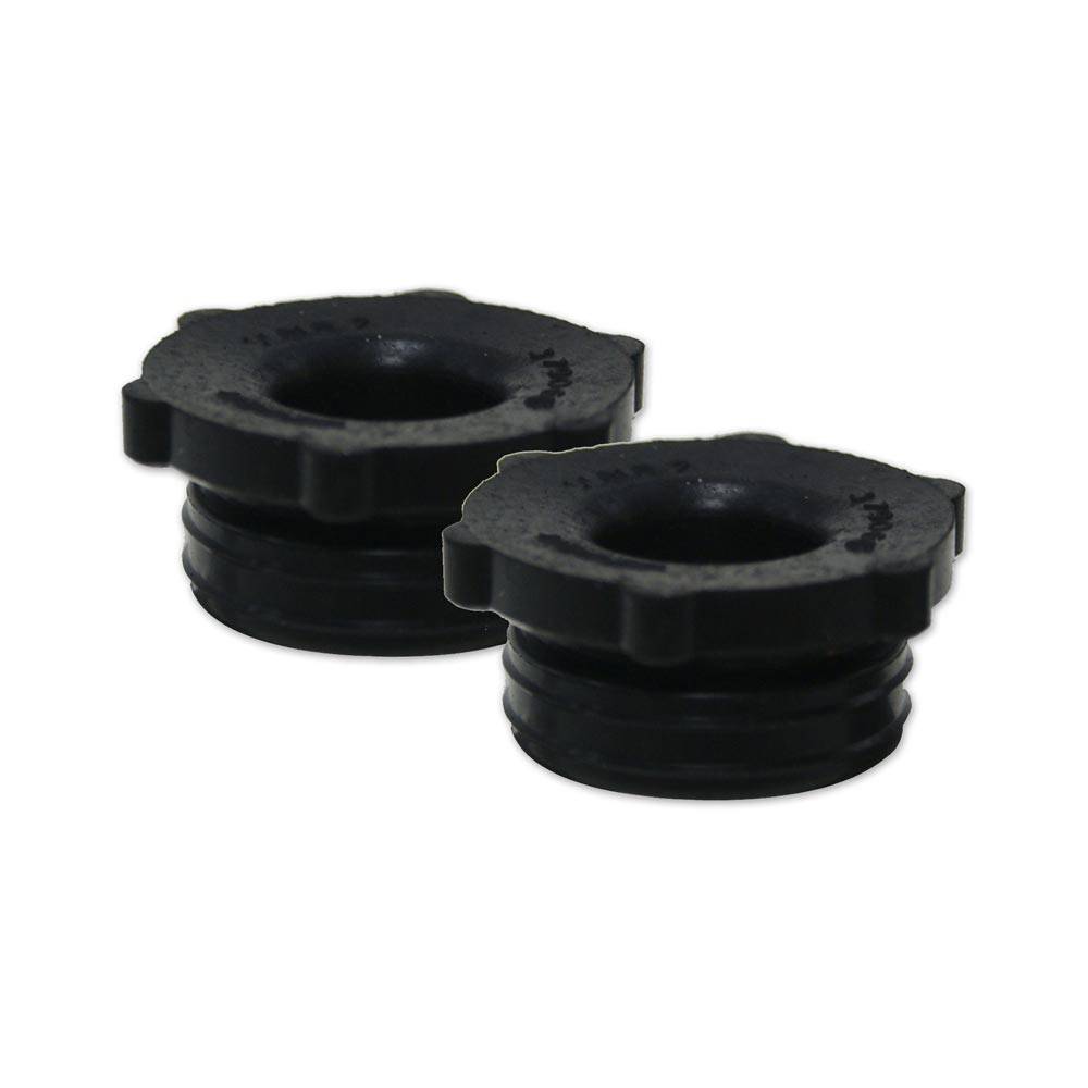 1001400 DOT 4 Reservoir Seals x2