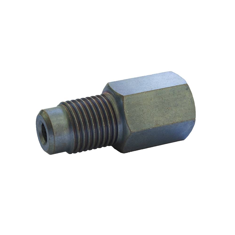 1001590 Brake Pipe Adaptor 8mm to 10mm