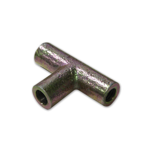 1001642 Front 3 Way Brake Pipe Union 9mm