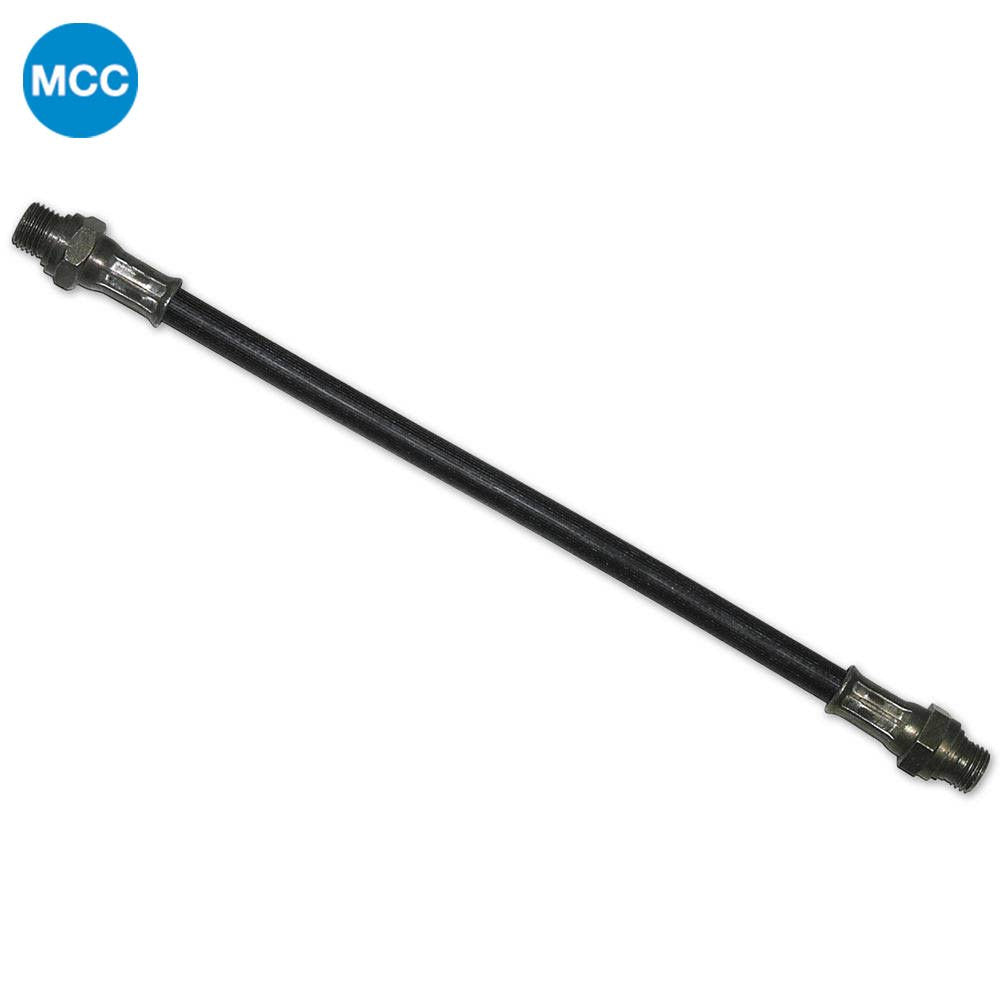1001840 Flexible Rear Brake Pipe (Before 09 1963)