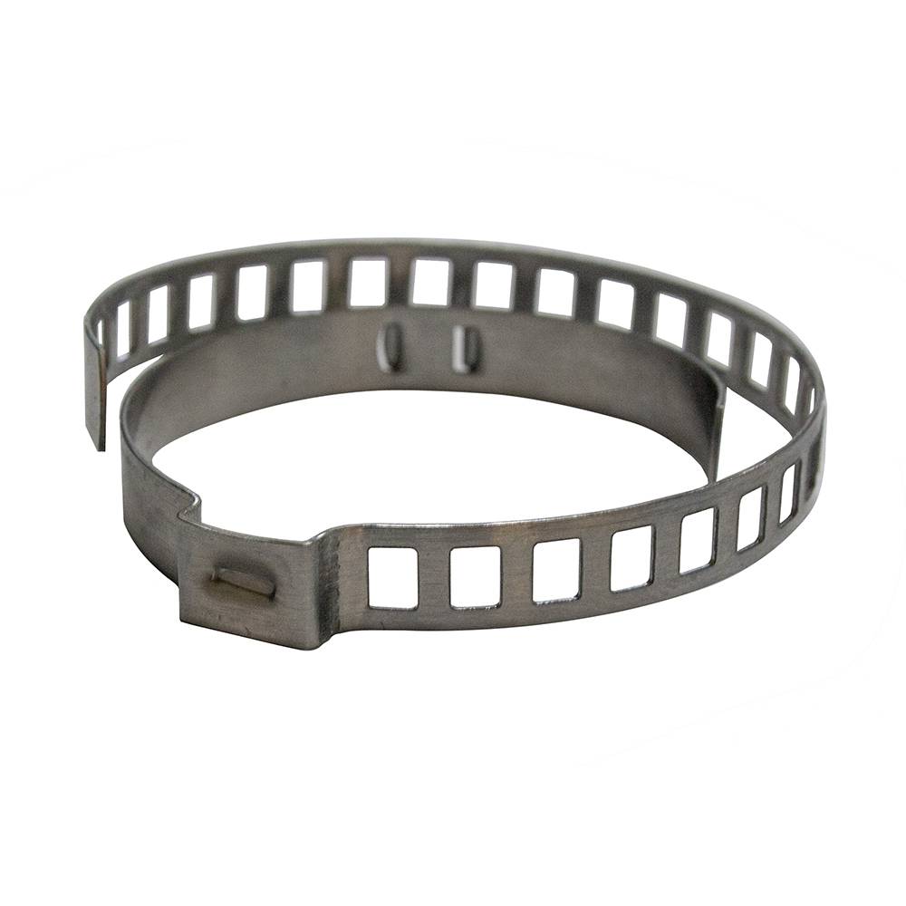 1002032 Fixing Rings for Centre Driveshaft Gaiter
