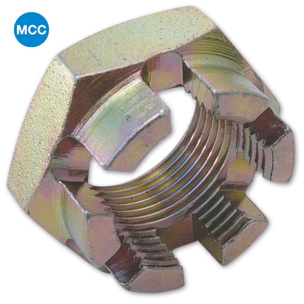 1002050 Driveshaft Hub Nut