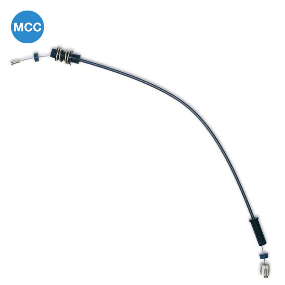 1003130 Mehari Accelerator Cable
