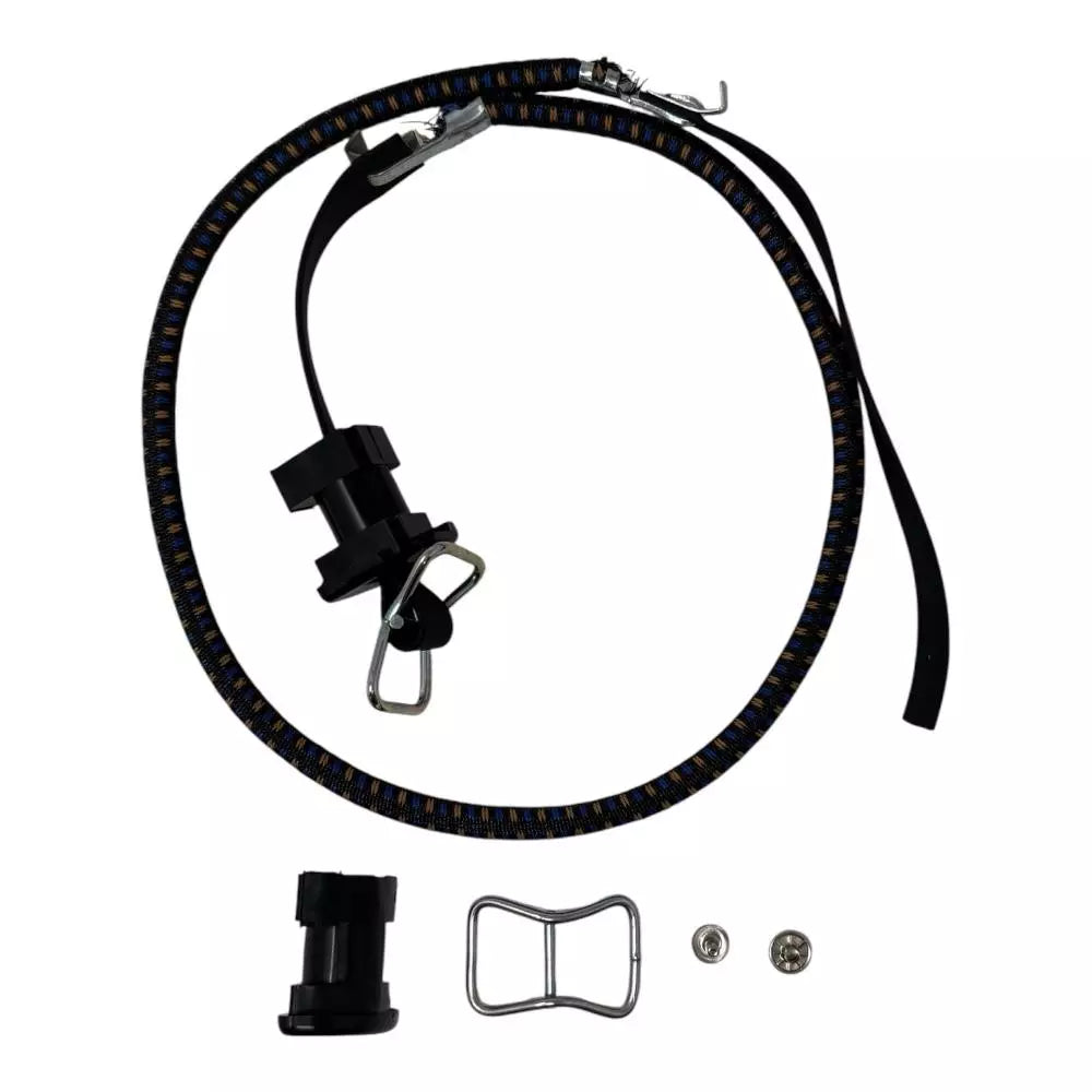 1003313 Exterior Opening Hood Repair Kit