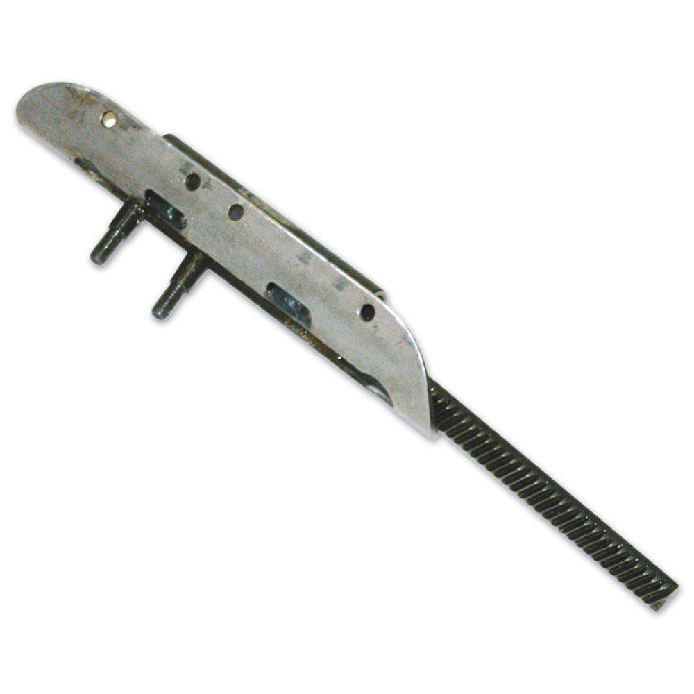 1005380 Steering Rack with Steering Pinion 8 Teeth (After 09 1974)