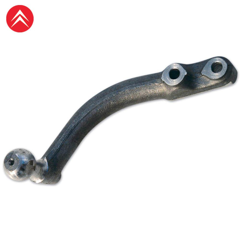 1005410 LEFT - Track Rod End Lever Arm