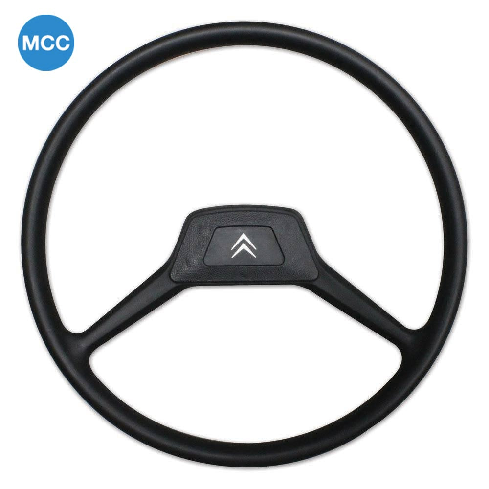 1005606 Steering Wheel 2 Spoke