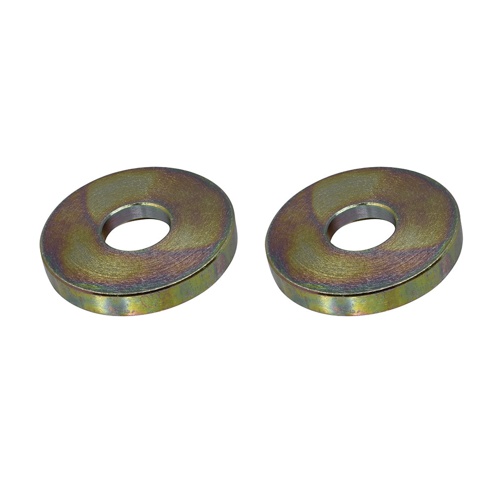 1007333 Acadiane AK400 shock absorber spacer x2