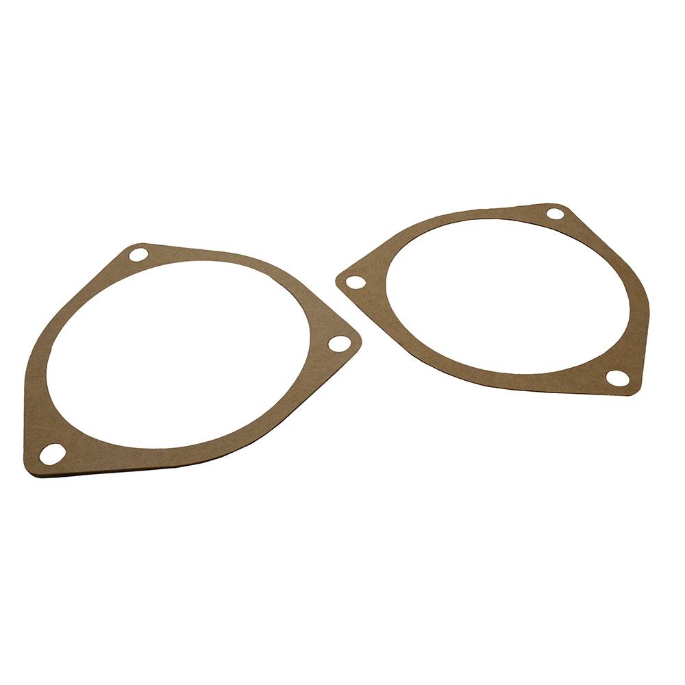 1007562 Friction Damper Gaskets x2