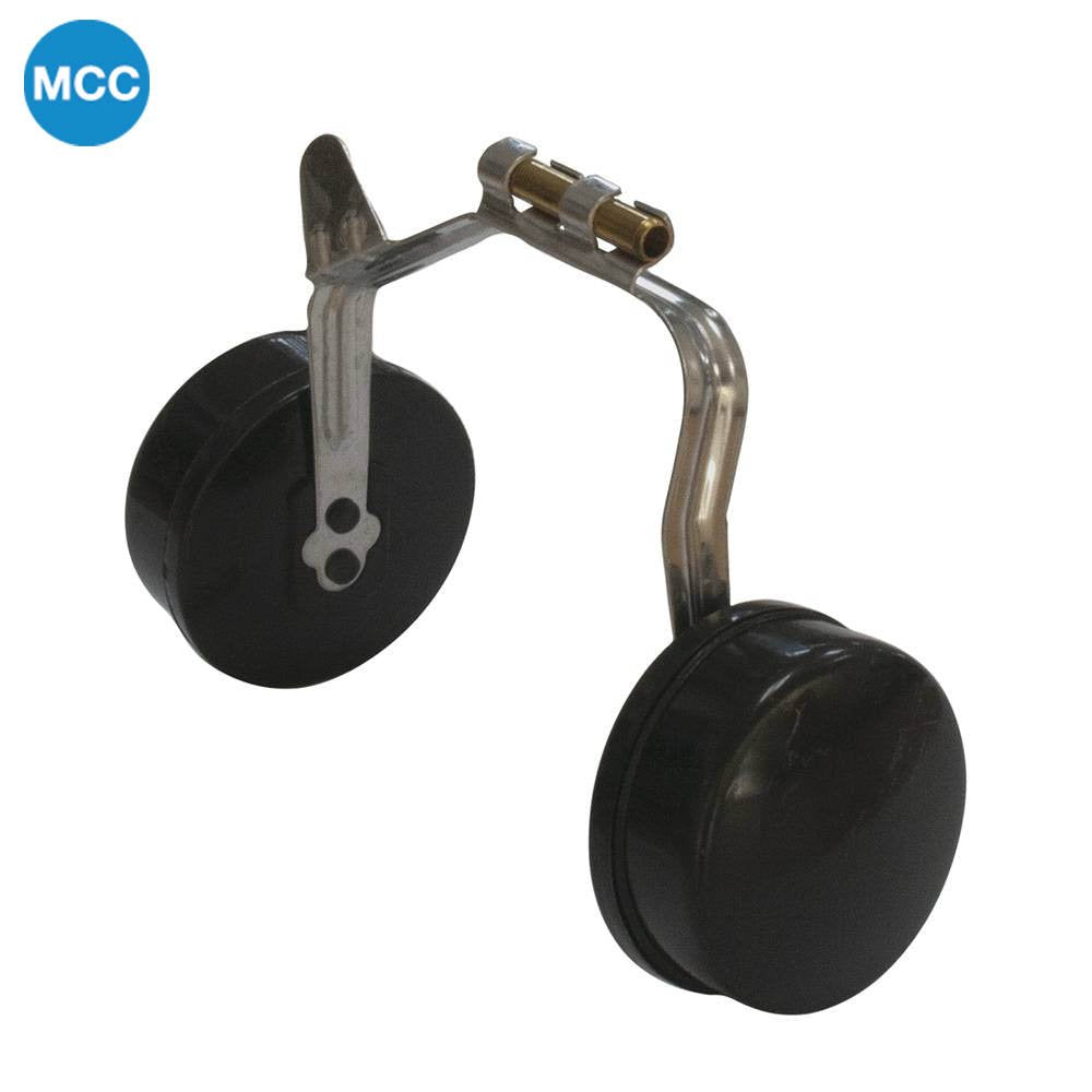 1011410 Carburettor Float for Twin Carburettor