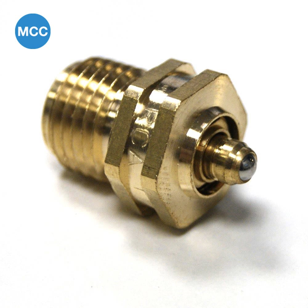 1011421 Needle Valve for Twin Carburettor - M12