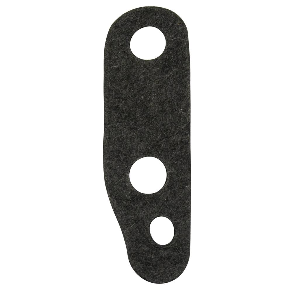 1011442 Twin Carburettor Flap Assist Gasket